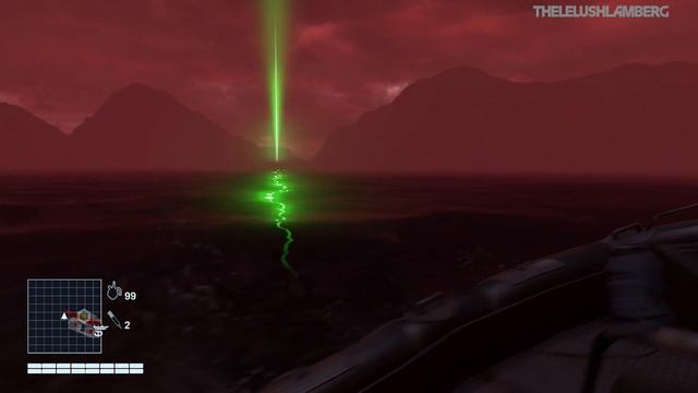 Travels in Game Worlds 11 - Far Cry 3 Blood Dragon - Boat trip смотреть онлайн