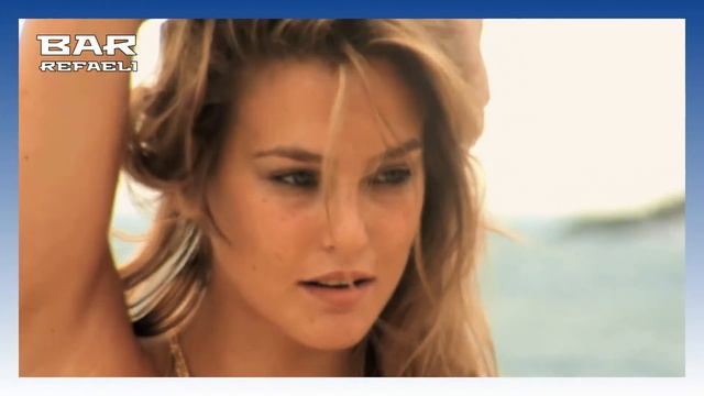 🌙 Wonderful Supermodel 👸🏼 💃🏼 Bar Refaeli 🙌😻 [Fan Made Video] 🎥