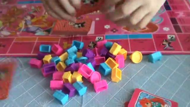 Монополия Winx смотреть онлайн