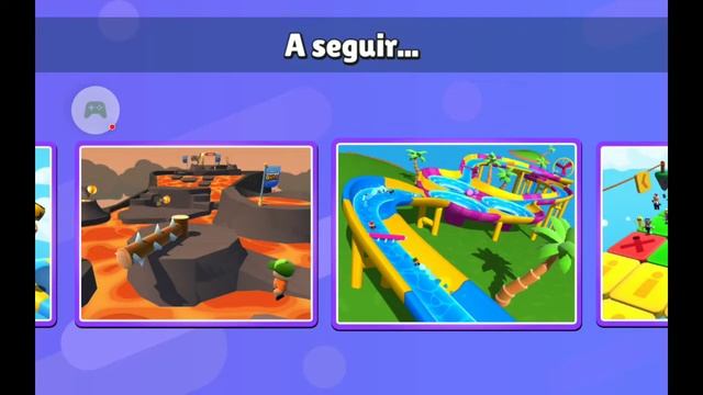 Stumble Guys: Multiplayer Royale – 2022-05-07 смотреть онлайн