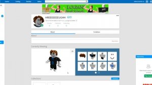 SELLING MY DOMINUS FOR 1 ROBUX