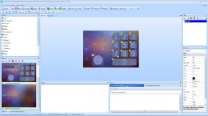 Быстрое и красивое оформление интерфейса на дисплее Nextion