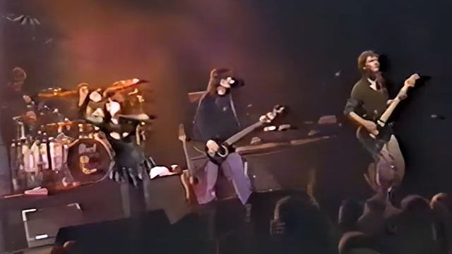 Divinyls -  Make Out Alright (In Concert)