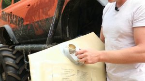 Новый мягкий топливный бак от НПФ"ПОЛИТЕХНИКА". Мягкий бак вместо канистр и бочек.