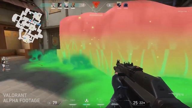 VALORANT | НОВАЯ ИНФА| ДАТА ВЫХОДА | ПОЛНЫЙ РАЗБОР ГЕЙМПЛЕЯ | ИГРО-НОВОСТИ смотреть онлайн