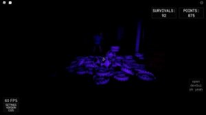 rakOOF vs 100 Traps in CORRUPTED HOUR (The Rake: Noob Edition) [ROBLOX]