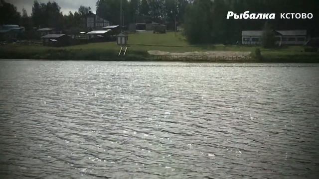 ВОТ такое РЫБОЛОВНОЕ ЛЕТО смотреть онлайн