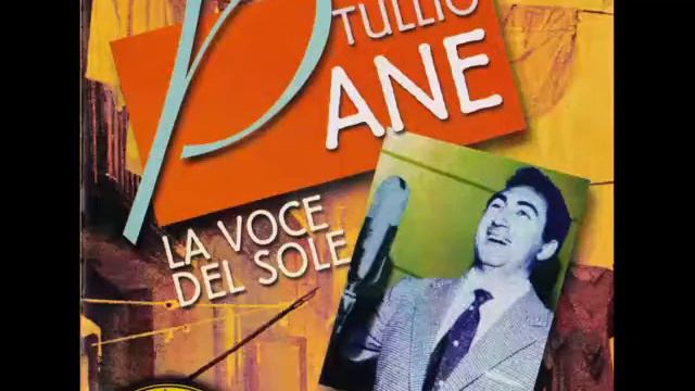 Funiculì funiculà - Tullio Pane 78 giri Fonit Cetra смотреть онлайн