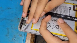 Замена экрана Docomo Huawei Tablet Broken Screen Replacement - Huawei Tablet Broken Screen Change