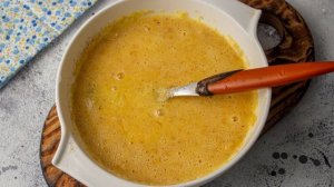 ПП блины из псиллиума