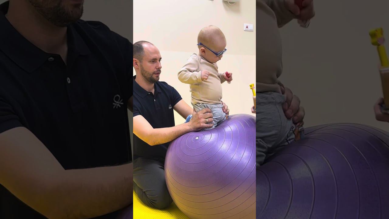 Кинезиотерапевт- Миков Владимир Александрович смотреть онлайн