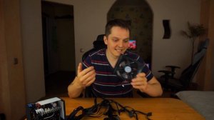 Новый ПК за 53000 рублей