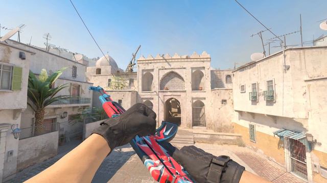 AK-47 | Point Disarray (Counter-Strike 2)