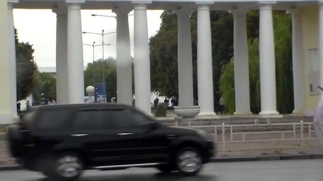 ПАРК ФОРТЕЦИЯ И ПРАЗДНИЧНОЕ СЕНТИМЕНТАЛЬНОЕ....