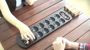 Игра "Калах"