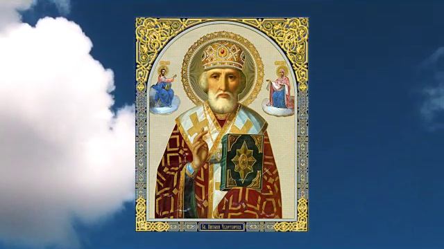 Молитва от пьянства