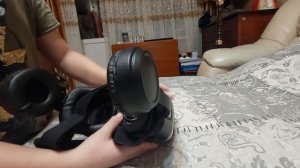 обзор на VR очки ?