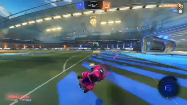 25% of RL Garage premium code give away. Check description or watch video for instructions