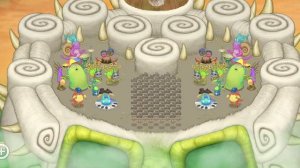 Топ 10 лучших островов композитора  в My Singing Monsters