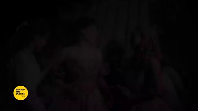 Behind the Scenes With The Phantom of the Opera on Broadway [Part 1] смотреть онлайн