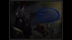 ~ На завтрак я ем ложь ~  комикс Creepypasta 5 глава