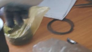 поршневая УЗАМ 1,7л переходная