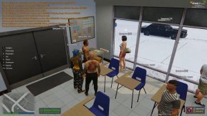 КАК ПОДАТЬ В РОЗЫСК В GTA 5 RP STRAWBERRY?