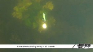 Berkley Pulse Spintail Lure – Predator Fishing Product Spotlight