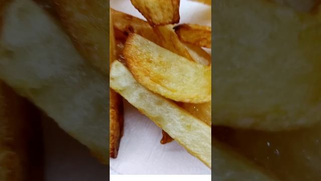 Запомните эти ТРИ ГЛАВНЫХ ПРАВИЛА!!!!!....... приготовления картофеля как в КиэФСи смотреть онлайн