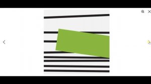 Композиция. Контраст и нюанс. Закон 1/5