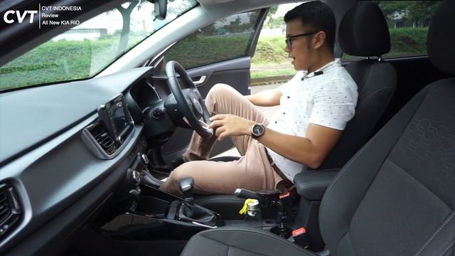 Review #83: MOBIL YANG BIKIN KALIAN TAMBAH KEREN | ALL NEW KIA RIO | смотреть онлайн