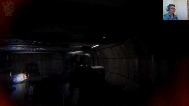 РИПЛИ (КРОДЕТЬСЯ) Alien: Isolation #5