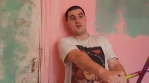 Эльдар Богунов изгоняет беса