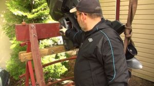 ГИДРОПОДЪЁМ YAMAHA F200 - РЕАНИМАЦИЯ УДАЛАСЬ!