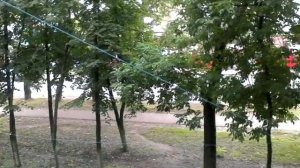 антенна треугольник