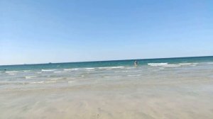 Пляжи Шарджи. ОАЕ