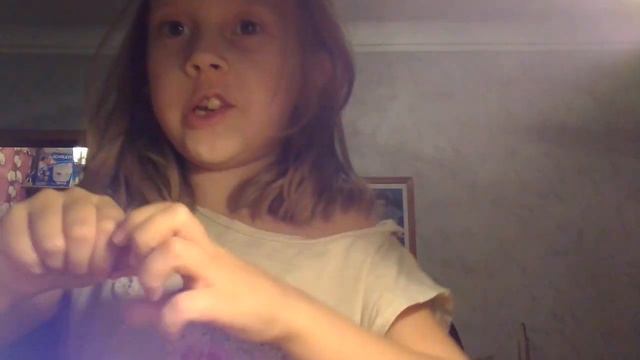 сделать лёгкий пончик 🍩 пластилина смотреть онлайн