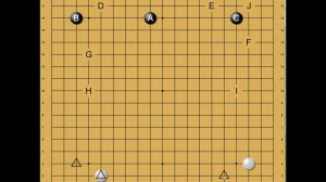 Открытый урок по игре Го. Метод СССР