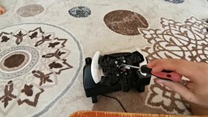 Ремонт руля Logitech G29 Driving Force