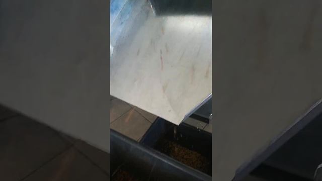 Орехокол для кедрового ореха тестирование