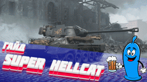Super Hellcat "Натянули" (ГАЙД)