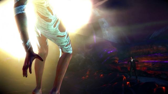 Darkness II - 8 После титров