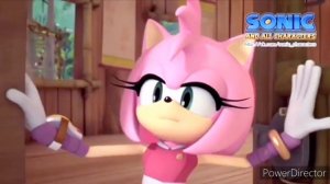 Соник и Эми💖кАроче💞💖