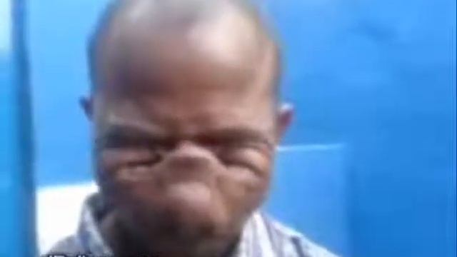 Longest Tongue in the World смотреть онлайн