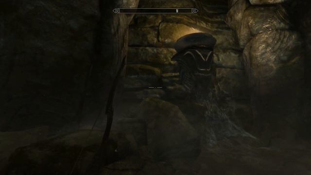 Skyrim:The Hunter- Part 47 (The Pilgrams Path) смотреть онлайн