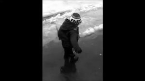 Почему же? Дождик капает по лужам. Детская версия.