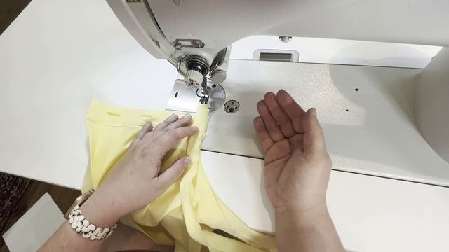 Tutorial: Making and Using Knit Tape