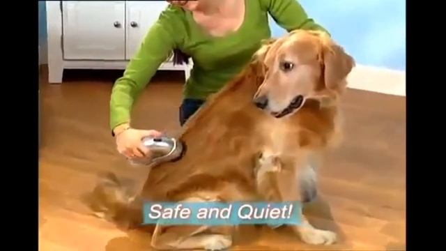 Больше ни какой шерсти!!! смотреть онлайн