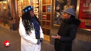 The Broadway Show: HADESTOWN Stage Manager Beverly Jenkins on Opening Doors with Broadway & Beyond