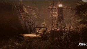 S.T.A.L.K.E.R Клип про монолит. Песня: Ремикс Ничего на свете лучше нету